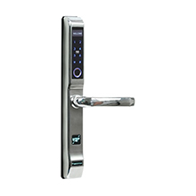 Khóa cửa điện tử PHGLock | Khóa cửa điện tử PHGLock FP5292 (Bạc)