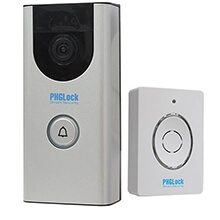 Camera chuông cửa PHGLock IC103W