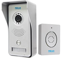 Camera chuông cửa PHGLock IC102W