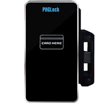 Khóa tủ PHGLock CL9015 (Bạc)