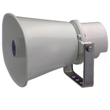 Loa nén 15W có biến áp TOA SC-615M