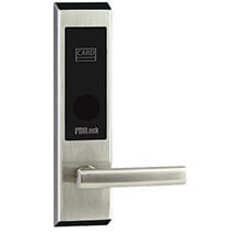 Khóa cửa điện tử khách sạn PHGLock RF7203 (Bạc)