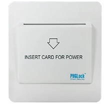 Hộp tiết kiệm điện cho khách sạn PHGLock ES04