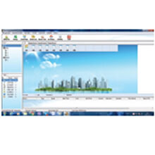 Phần mềm quản lý khóa khách sạn (Temic) PHGLock