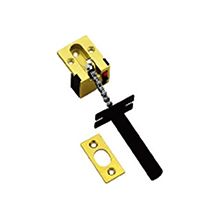 Khóa cửa điện tử PHGLock | Chốt an toàn dây xích PHGLock