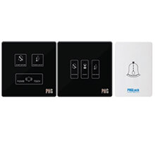 Chuông cửa dọn phòng khách sạn PHGLock