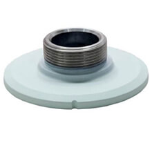 Chân đế gắn tường cho camera Dome UNV TR-UF45-E-IN