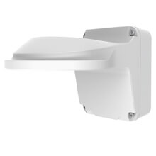 Chân đế gắn tường cho camera Dome UNV TR-JB07/WM03-A-IN