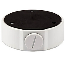 Hộp chân đế gắn tường cho camera Dome UNV TR-JB03-D-IN