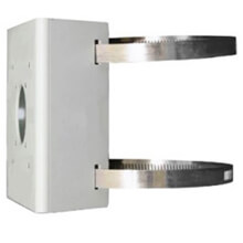 Chân đế gắn cột cho camera UNV TR-UP06-A-IN