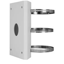 Chân đế treo cột cho camera PTZ Dome UNV TR-UP08-A-IN