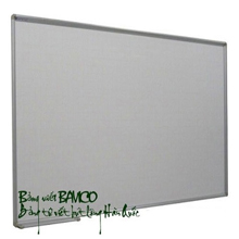 Bảng viết | Bảng từ viết bút lông Hàn Quốc BAVICO kích thước 120x360cm