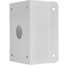 Chân đế gắn góc tường cho camera PTZ Dome UNV TR-UC08-B-IN