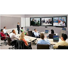 License Cloud MCU hội nghị truyền hình Grandstream 1 điểm