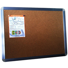 Bảng viết | Bảng ghim bần BAVICO kích thước 120x160cm