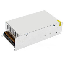 Bộ nguồn tổng 12V/50A TPTECH TP-1250A