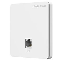 Wallplate Access Point RUIJIE RG-RAP1200(F)
