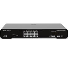 8-port GE PoE Managed Switch RUIJIE RG-NBS3100-8GT2SFP-P