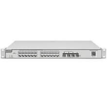 24-port GE PoE Managed Switch RUIJIE RG-NBS3200-24GT4XS-P