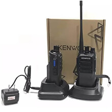 Máy bộ đàm KENWOOD TK-NX300