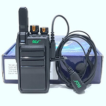 Máy bộ đàm mini ALV AL-A16