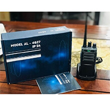 Máy bộ đàm ALV AL-4627