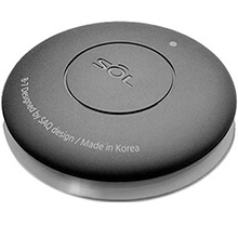 Nút bấm chuông gọi RINGCALL RB7-1B