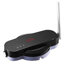 Thiết bị tiếp sóng kéo dài RINGCALL RTS5-B