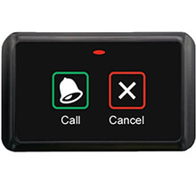 Nút gọi RINGCALL RB6-2B