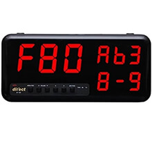 Bảng hiển thị 3 chữ số RINGCALL RC3-33PC
