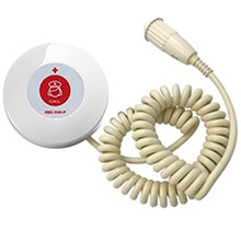 Nút bấm gọi y tá RINGCALL RB5-1NW-P