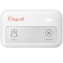 Nút nhấn chuông gọi y tá RINGCALL RB9-2NW