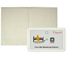 Thảm cảm biến trọng lượng RINGCALL RTS-100NFM