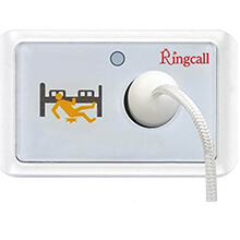 Nút gọi nam châm RINGCALL RB6-PMP