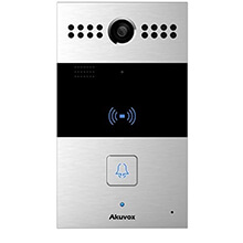 Camera chuông cửa IP AKUVOX R26C