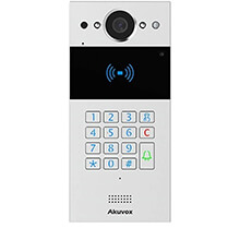 Camera chuông cửa IP AKUVOX R20K (Treo tường)