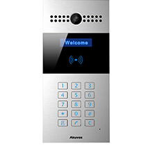 Camera chuông cửa IP AKUVOX R27A