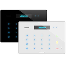 Màn hình chuông cửa AKUVOX C312A