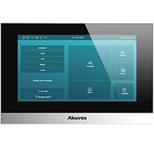 Màn hình chuông cửa AKUVOX C313S