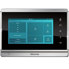 Màn hình chuông cửa AKUVOX IT82R