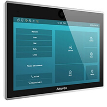 Màn hình chuông cửa AKUVOX IT83R