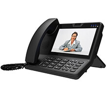 Điện thoại Video IP Android đa chức năng AKUVOX VP-R48G