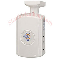 Công tắc cảm biến chuyển động thông minh đèn/ quạt tự động công nghệ sóng viba HAN SEUNG MS-8S