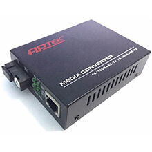 Chuyển đổi quang điện Media Converter APTEK AP100-20ADIP