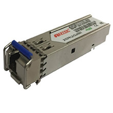 Multi-mode SFP Optical Transceiver APTEK APSM1185