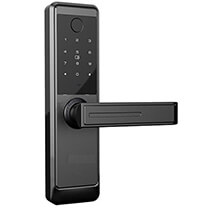 Khóa cửa vân tay 4in1 Viro-Smartlock VR-TW918/88