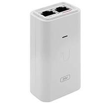 Nguồn PoE Ubiquiti POE-24-12W-G
