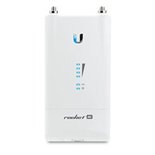 Thiết bị truyền dẫn không dây UBIQUITI Rocket R5AC-Lite