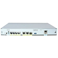 Integrated Services Routers CISCO C1111-4P