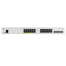 24-port GE Switch Cisco C1000-24T-4G-L